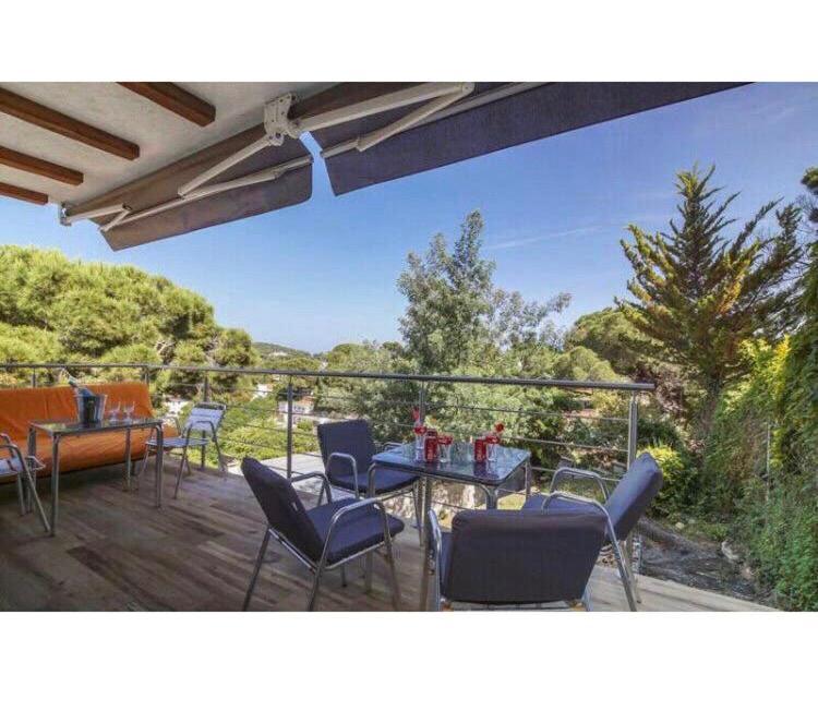 Casa Beach Lloret De Mar Ngoại thất bức ảnh