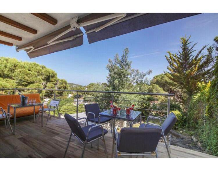 Casa Beach Lloret De Mar Ngoại thất bức ảnh