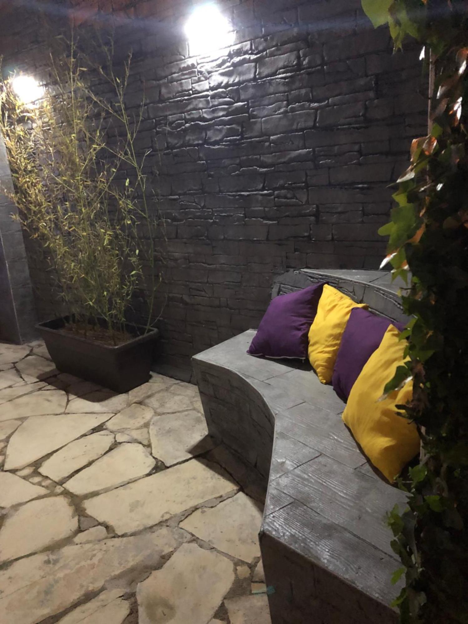 Casa Beach Lloret De Mar Ngoại thất bức ảnh