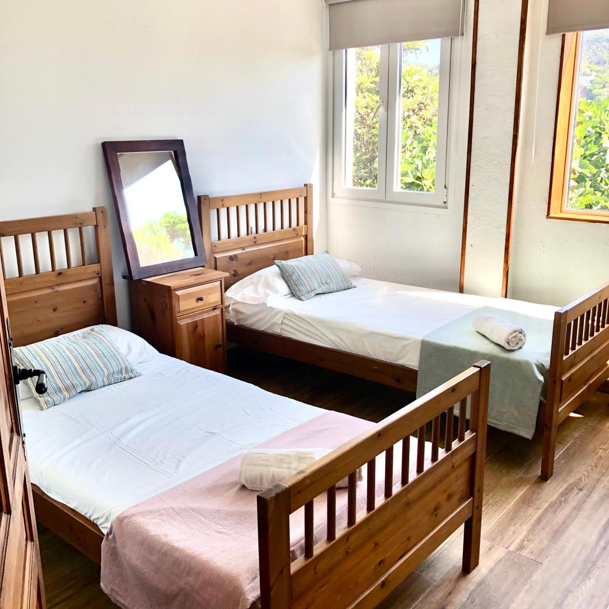 Casa Beach Lloret De Mar Ngoại thất bức ảnh