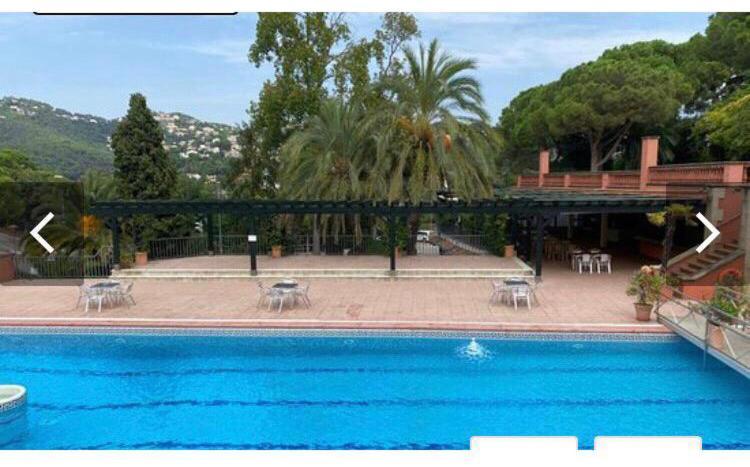 Casa Beach Lloret De Mar Ngoại thất bức ảnh